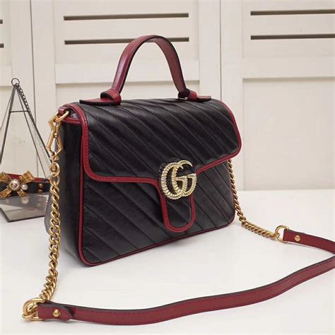 gucci women purse|cute gucci purses.